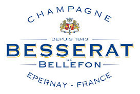 Champagne Besserat de Bellefon