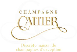 Champagne Cattier