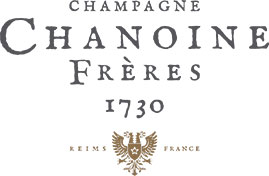 Champagne Chanoine Frères 1730
