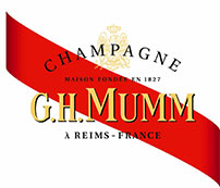 Champagne Mumm