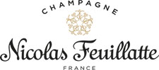 Champagne Nicolas Feuillatte