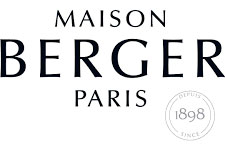 Maison Berger Paris - 1898
