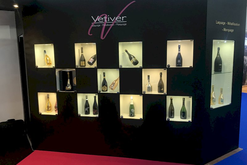 Salon du Viteff - Edition 2019